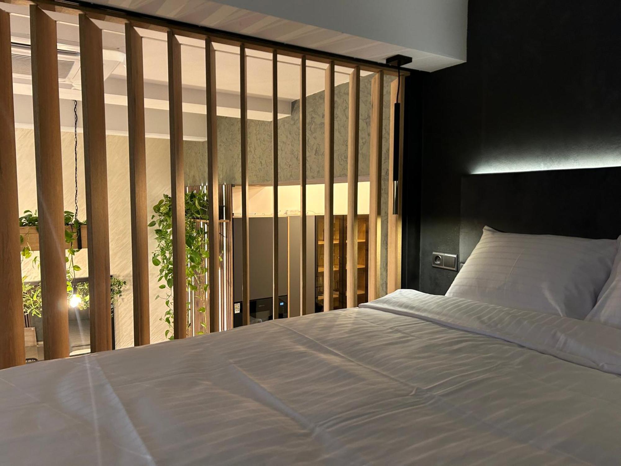 Leo Apartment Suite & Private Spa Zone - Old City Bratislava Eksteriør bilde