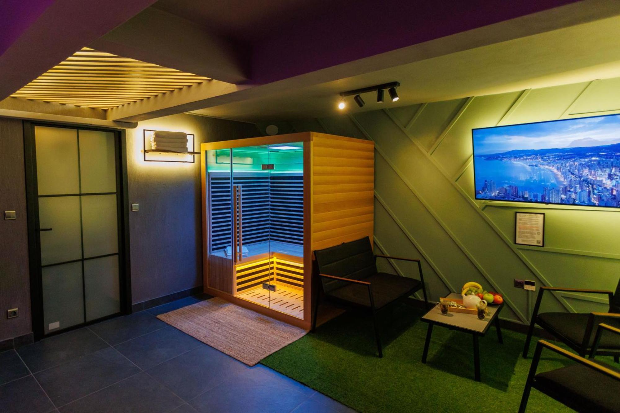 Leo Apartment Suite & Private Spa Zone - Old City Bratislava Eksteriør bilde