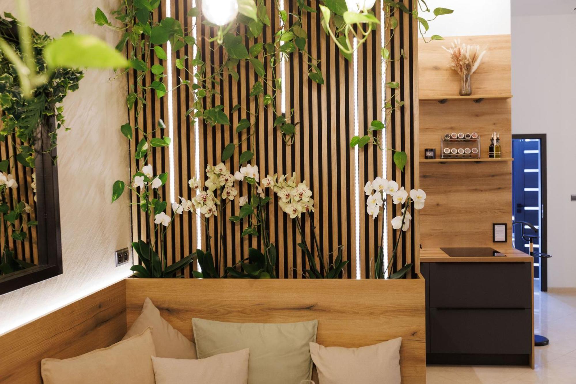 Leo Apartment Suite & Private Spa Zone - Old City Bratislava Eksteriør bilde